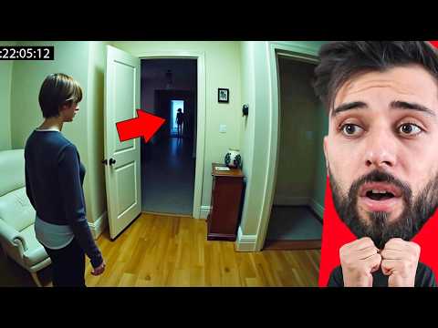 Gece 3’de BU VİDEOYU SAKIN TEK BAŞINIZA İZLEMEYİN ! (Korku Videoları)