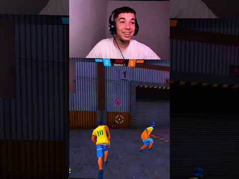 التقيت بـ M10 المزيف 🤣