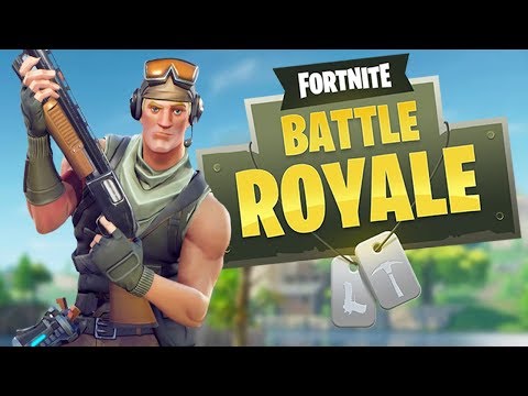 Fortnite Crashing Pc April 2018