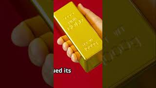 Gold Prices Stay Steady, But China’s Moves Are Big