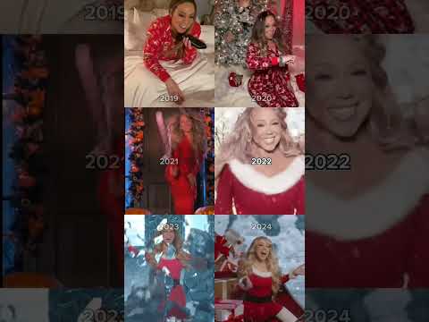 It's time ๐๐๐๐๐๐๐๐#navidad2024