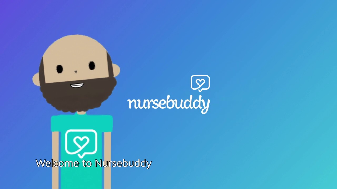 Nurse Buddy Login  UK 2024