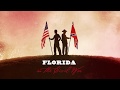 Florida in the 1860s: A Historical Overview