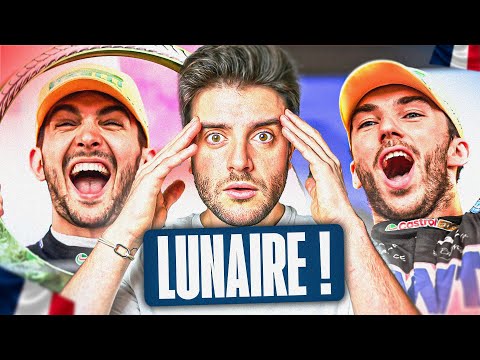 LA DINGUERIE ABSOLUE !!! DEBRIEF #21 GRAND PRIX DU BRÉSIL