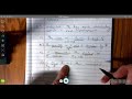 Algebraic Expressions and Operations
