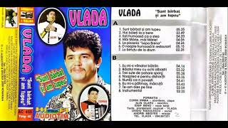 Vlada - Sunt Barbat Si Am Tupeu (2000)-C