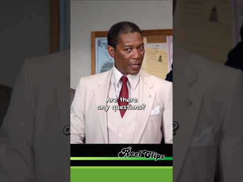 Can a New Principal REALLY Save the School? #movieclips