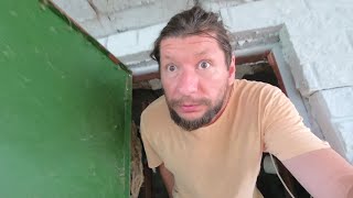 My Friend Bought a Tiny House in South of Russia. Review and Price!