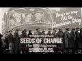Impact of New Deal on African-Americans
