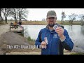 Trout Fishing Techniques and Equipment