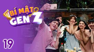 [Phim Việt Nam] BÍ MẬT GEN Z || TẬP 19 || Phim Học Đường Mới Nhất 2025