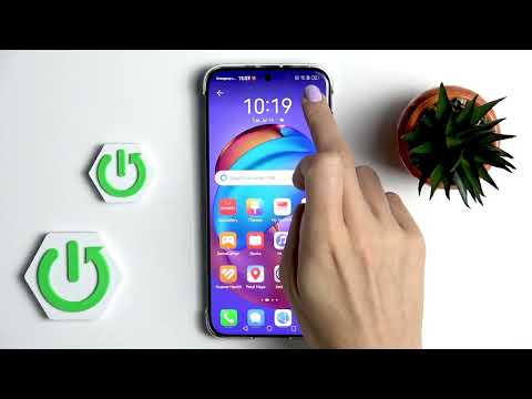 HUAWEI Pura 70 Pro – How to Add Contact Photo