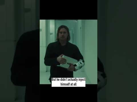 You wonโt believe THIS in WORLD WAR Zโฆ #shorts