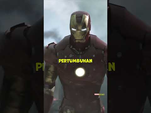 MENGAPA BANYAK PENGGEMAR TIDAK MENYUKAI IRONHEART DI MCU
