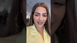 لايف روعة مايا دبايش maya dbaich live 