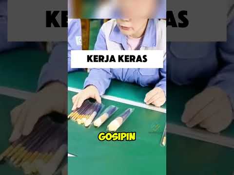 Kerjaan Ini Gak Bisa Digantiin Sama AI 😲 #kerjaan #gabut #videoviral