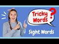 Understanding Tricky Words in Practice