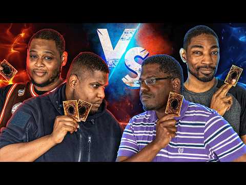 Yu-Gi-Oh TAG DUEL in 2025?! Battle Pack Draft!
