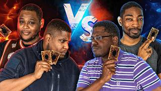 Yu-Gi-Oh TAG DUEL in 2025?! Battle Pack Draft!