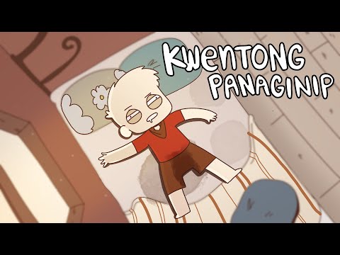 Kwentong Panaginip | Arkin Animation