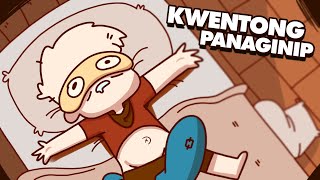 Kwentong Panaginip | Arkin Animation