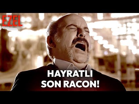 Hayratlı Sait'in Ölümü | Ezel
