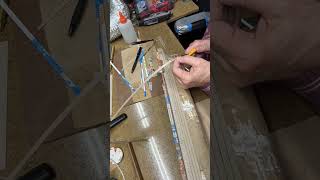 Precision Paper Crafting Challenge #crafts #diy #shorts