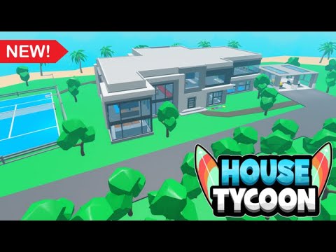 House Tycoon Codes Roblox 07 2021 - roblox house building tycoon codes