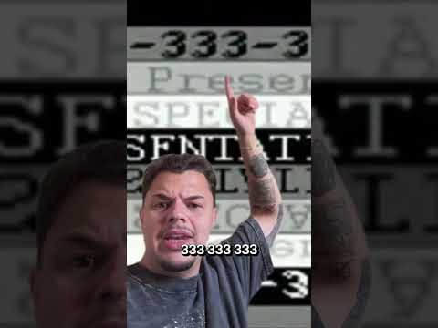 o SINAL INVADIDO da RECORD