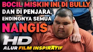 Dia Mencuri Karena MISKIN dan GENDUT, Endingnya Semua Orang KAGUM 😭