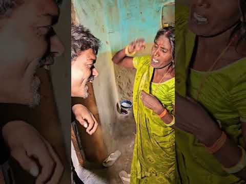 भैया आटा अपने मम्मी के ऊपर गिरा दिये गुस्सा गई #shortviral #shortvideo #shorts deepu angira couple