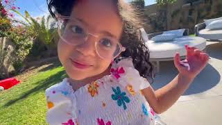 Amira maman