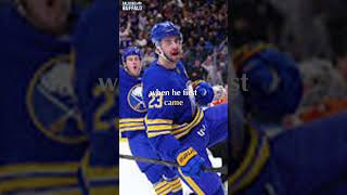 Samuelsson's Incredible Sabres Transformation