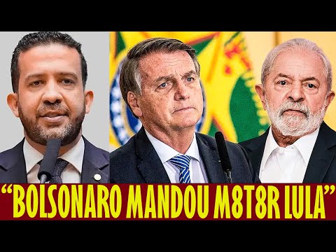 URGENTE:🚨BOLSONARO TINHA “PLENO CONHECIMENTO” DE PLANO PARA MATAR😱