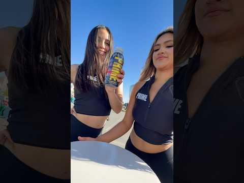 Signed WWE Wrestlemania 41 PRIME bottles! #drinkprime #ksi #loganpaul #wwe #wrestlemania #prime
