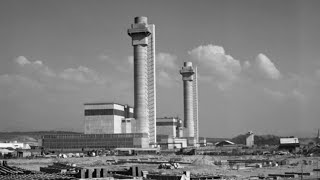 Sellafield’s Legacy: From Windscale Piles to THORP