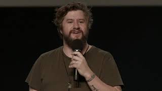 Thronkonferenz 2019 Session 1 | Ben Fitzgerald