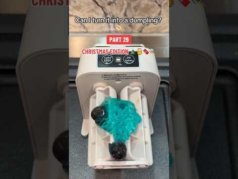 Part 29 | CHRISTMAS EDITION ????…. would you eat the 2nd one for $9,999,999? ???