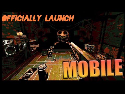 BUCKSHOT ROULETTE MOBILE LONG GAMEPLAY | OFFICIALLY LAUNCH FOR MOBILE | BUCKSHOT ROULETTE