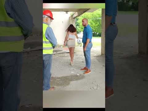 Sempre trate bem quem você conhece — você não sabe quem realmente é. #shorts