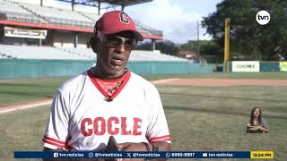 Pretemporada de la selección juvenil de Coclé