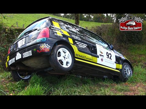 Rallye du Pays Rignacois 2024 [CRASH]