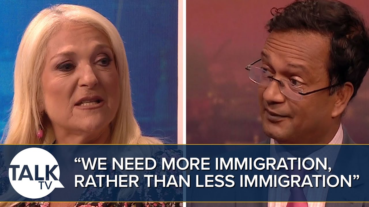 “We Need More Immigration, Rather Than Less Immigration!”, Says Immigration Lawyer