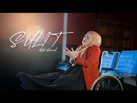 Sulit - Mak Rosiah | Muzik Video Rasmi