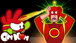 Om Nom Stories 🟢 Super Clothes 🟢 HooplaKidz Shows