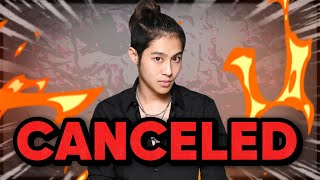 Bagaimana DJ ini Menghancurkan Karirnya Sendiri Dalam Satu Hari
