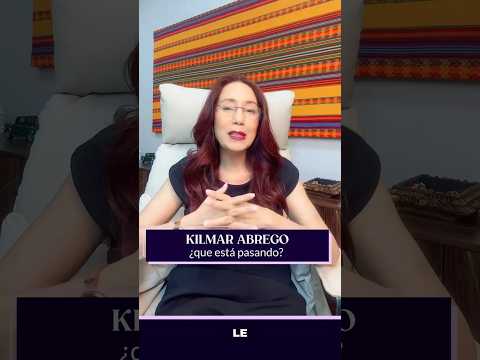 Update: Kilmar Abrego
