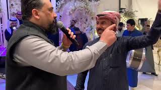 جاسم الفهداوي ذوله اهل المصالح ميغزر بيهم مالح 😉 اي بالله صحيح