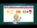 Finding Equivalent Expressions and Operations