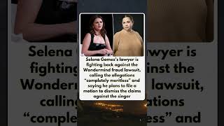 Selena Gomez’s Lawyer Fires Back at Wondermind Fraud Lawsuit: “Completely Meritless”